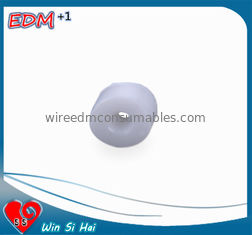 Porcellana Guida di cavo di C102-1 EDM/guida di cavo ceramica in azione 0.20mm 0.25mm 0.30mm fornitore