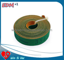 Porcellana cinghia C457 dell'evacuazione dei materiali di consumo del taglio del cavo di 20*3520mm Charmilles EDM fornitore