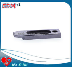 Porcellana ODM dell'OEM inossidabile del supporto T030 EDM del dito del piede dell'acciaio inossidabile del vice stabilito del morsetto fornitore