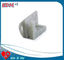 Piatto ceramico A290-8110-Y761 dell'isolato dei materiali di consumo dei pezzi di ricambio EDM di F310 Fanuc fornitore