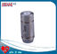 Guida ceramica S140D-1 stabilito del tubo della perforatrice di S140D-1 Sodick EDM EDM su misura fornitore