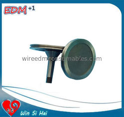 Porcellana La puleggia del cavo EDM Consumalbes EDM dell'acciaio inossidabile/sceglie la ruota 004F della guida laterale fornitore