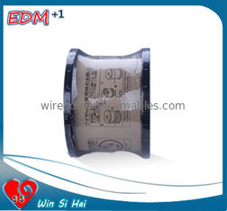 Porcellana Cavo d'ottone 0.25mm dei materiali di consumo EDM del cavo EDM della macchina del taglio EDM del cavo in argento fornitore