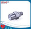 Pezzi di ricambio A290-8081-X715 di Fanuc della guida del diamante di EDM/filo di acciaio inossidabile fornitore